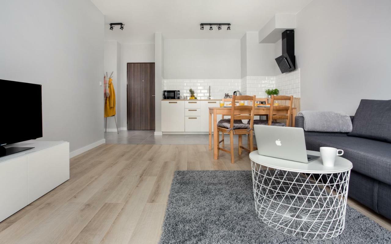 Chill Link Apartament *